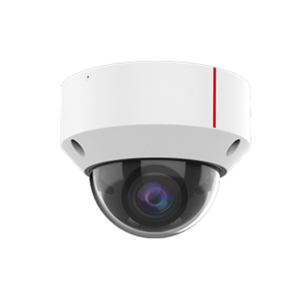 HWT-D3250-10-SIU/1T 5MP AI IR Fixed Dome Camera