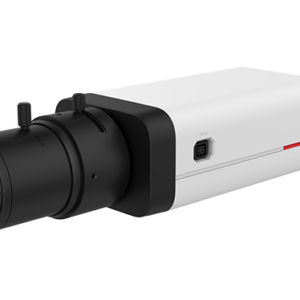 HWT-M1281-10-Q-FA/2T 8MP AI Box Camera