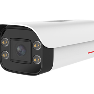 HWT-M2181-10-ELI(8-32mm)/1T 8MP IR White-Light AI Bullet Camera