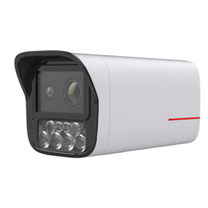 HWT-M2241-10-QLI-E2(8-32mm)/2T 4MP Dual-Lens AI Bullet Camera